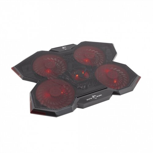  White Shark GCP-29 ICE WIZARD 5 Fans laptop hladnjak Cene