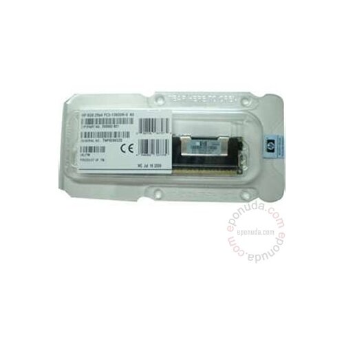 HP 8GB REG PC3-10600R-9 RENEW ram memorija Slike