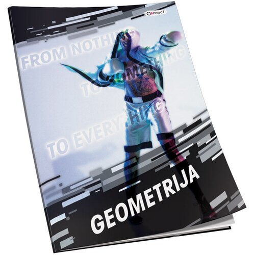  OBRAZAC &amp;Scaron;KOLSKI GEOMETRIJA SOFT PLUS CONNECT BOY Slike