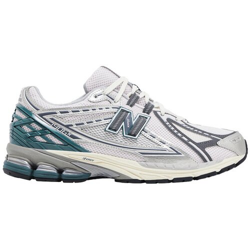 New Balance Nizke superge 1906R Granite Metallic Pink Siva Slike