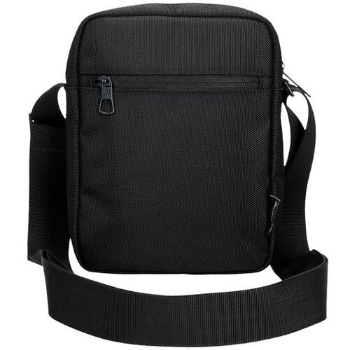 PepeJeans torba na rame - crna ( 70.553.42 ) Slike