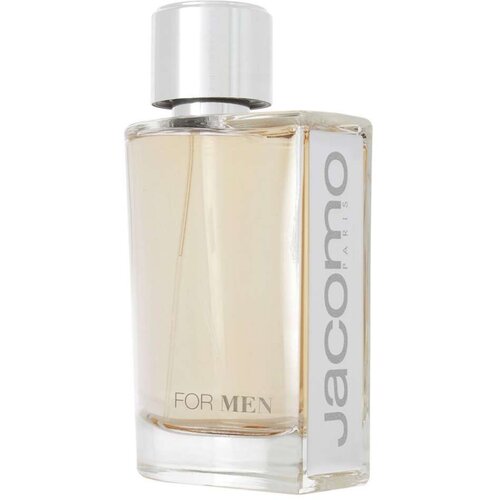 Parfem za muškarce Jacomo Paris EDT Jacomo For Men 100 ml Cijene