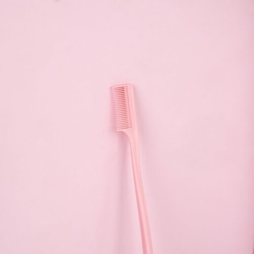 Brushworks Edge Brush &amp;amp; Comb če&amp;scaron;alj za styling 1 kom Slike