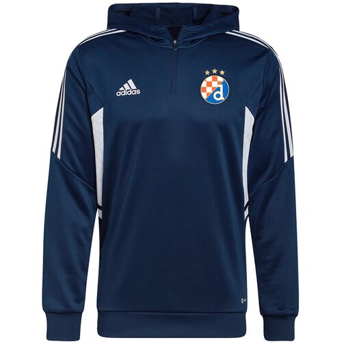 Adidas Dinamo Condivo Track pulover sa kapuljačom Cijene