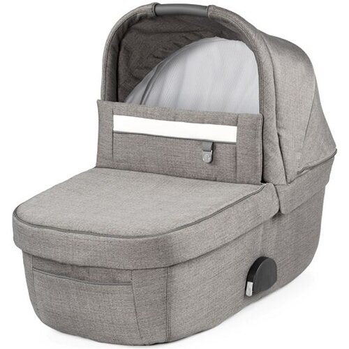 Peg Perego Korpa Za Novorodjence Grande (Vivace/Veloce) - City Grey Cene