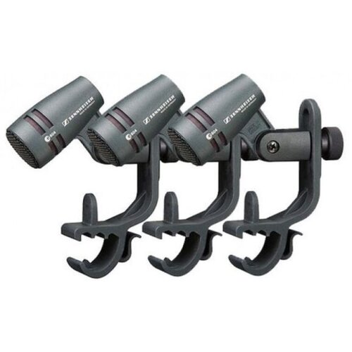 Sennheiser e-604, 3 pack - - Audio-Kondric Slike