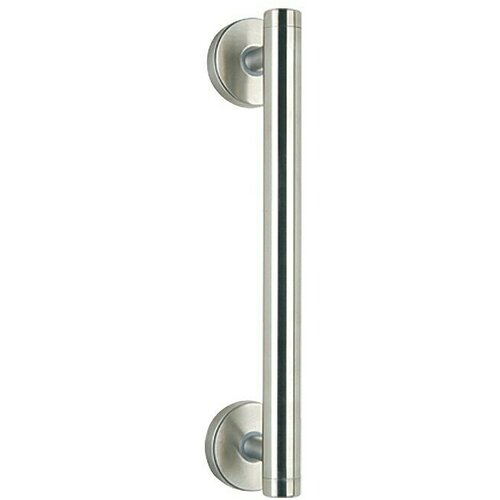 Tesa Rukohvat za kadu DK222 (Duljina: 317 mm, Plemeniti čelik) Cijene