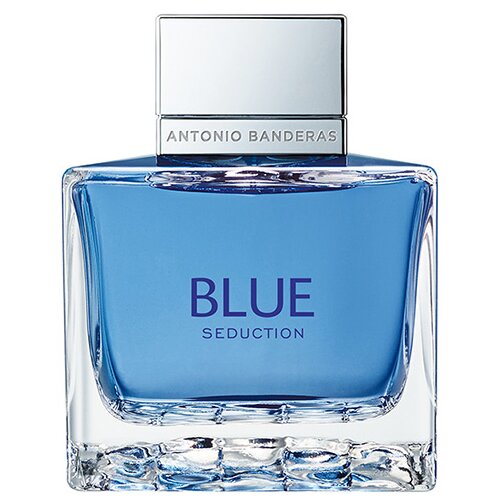 Antonio Banderas muška toaletna voda blue seduction edt 100ml Slike