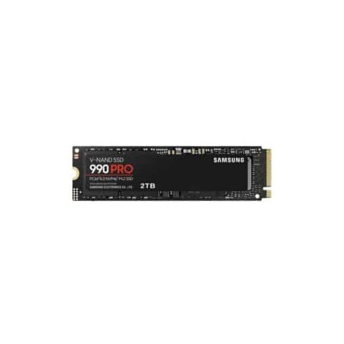 Samsung SSD disk 990 PRO 2TB NVMe M.2 Cijene