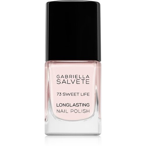 Gabriella Salvete sunkissed Longlasting Nail Polish lak za nohte 11 ml odtenek 73 Sweet Life Cene