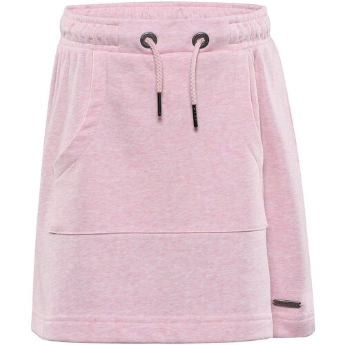 Alpine pro Children's skirt FOREDO roseate spoonbill Cene