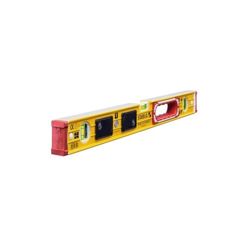 STABILA Type 196-2 LED 17392 libela iz laganog metala 60 cm 0.50 mm/m Cijene
