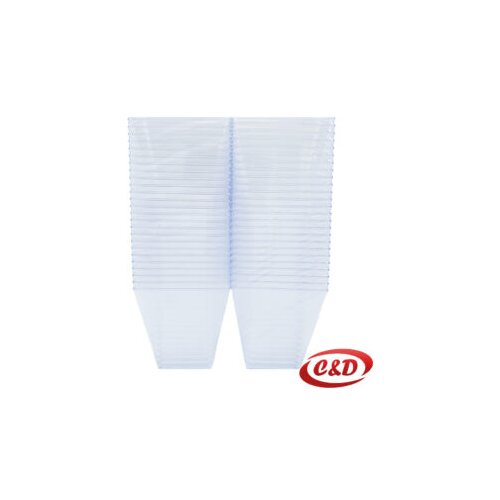 PVC posude; 50/1 Cijene