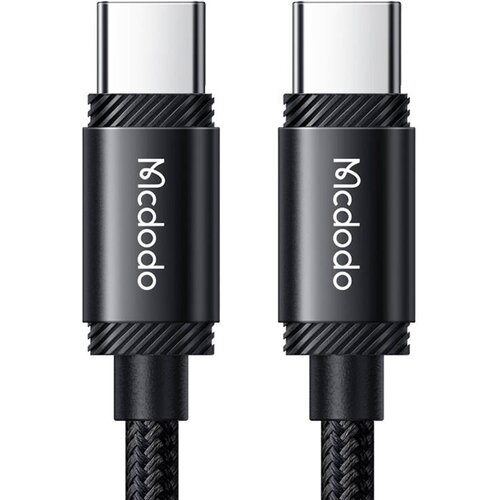 McDodo Kabel USB-C na USB-C CA-3680, 240 W, 1,2 m (črn), (21029412) Cene