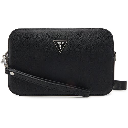 Guess Torba preko ramena &amp;#039;MILANO&amp;#039; crna Slike