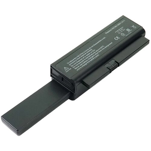  Baterija za HP ProBook 4311s (HSTNN-DB91) 14.8V 4400mAh 65Wh Li-ion Cijene