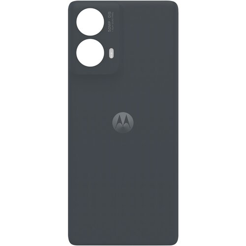 Motorola Pokrov baterije za Motorolo Moto G85 Originalni servisni paket, Siva, (5000037942) Cene
