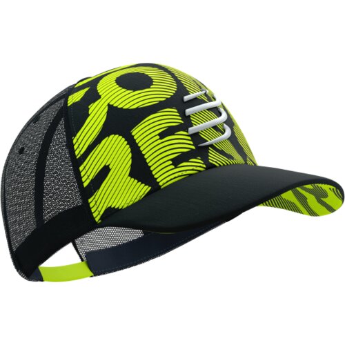 Kapa Compressport Trucker Cap Flash Cijene