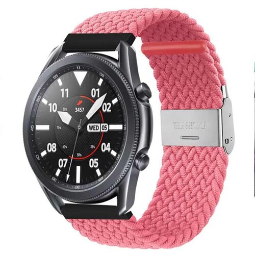 Narukvica PLETNENA PINK PUNCH #25 20MM Cijene
