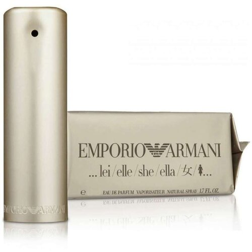 Parfem za žene Armani Emporio Armani Ella EDP Slike