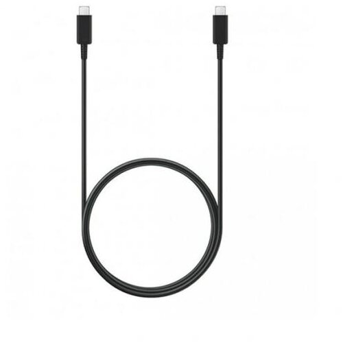 Samsung Kabl Type-C/Type-C EP-DX510 1,8m 5A Crna Slike