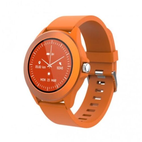  Pametni sat Forever Colorum CW-300 Orange Cijene