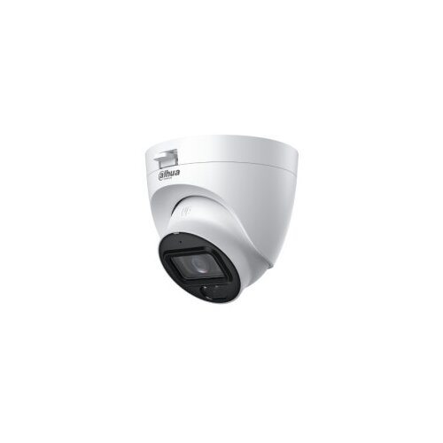 DAHUA_ HAC-HDW1239TLQ-A-LED-0360B-S2 2MP Full-color HDCVI Eyeball kamera Cene