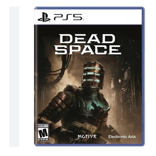  IGRA ZA PS5 DEAD SPACE REMAKE Cene
