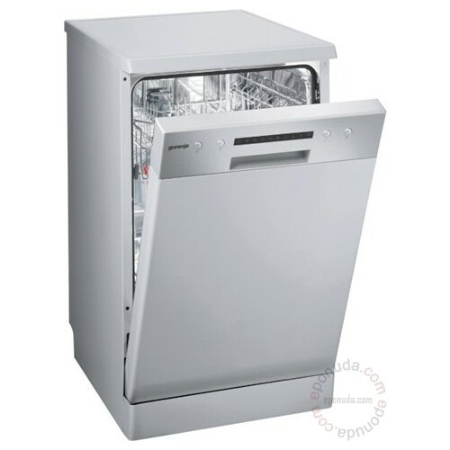 Gorenje GS52115X mašina za pranje sudova Slike