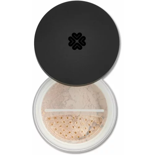 Lily Lolo Mineral Shimer highlighter Star Dust 6 g