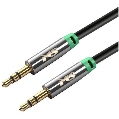 Ms CABLE 3.5 mm to 3.5 mm, 3 m Cene