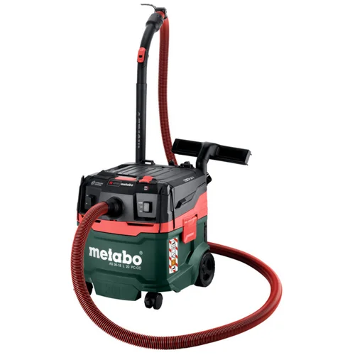 Metabo AS 36-18 L 20 pc-cc Akku-Sauger