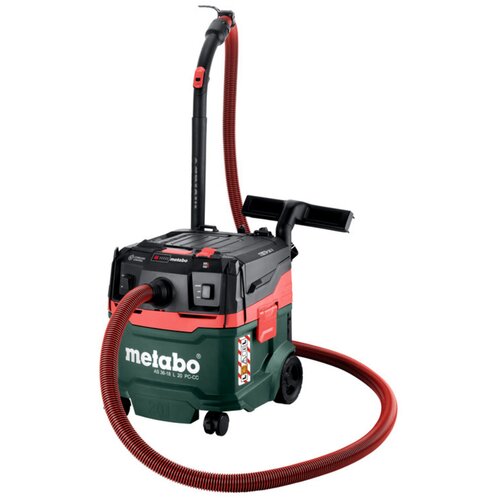 Metabo AS 36-18 L 20 pc-cc Akku-Sauger Slike