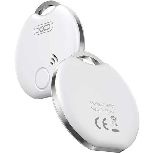  LP01 BLUETOOTH ANTI-LOSS LOCATOR - DVOSMJERNA PRETRAGA POGODNO ZA APPLE/ANDROID UREĐAJE XO Cijene