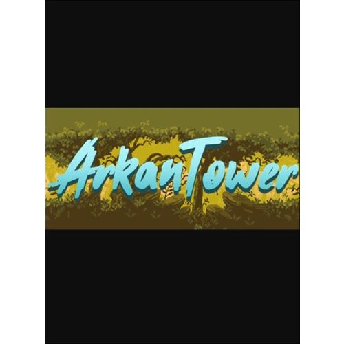 Steam Arkan Tower (PC) Key GLOBAL Cene