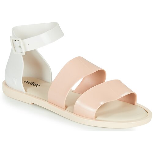 Melissa Sandali & Odprti čevlji MODEL SANDAL Rožnata Cene