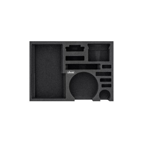 Vigor V7273-L V7273-L pjena za kovčeg (D x Š) 393 mm x 282 mm Cijene