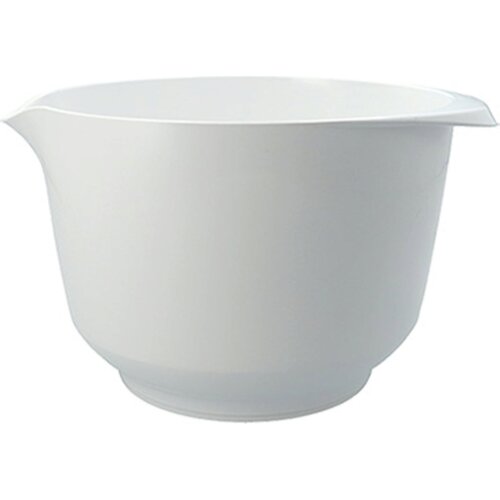 Birkmann Colour Bowl skleda za mešanje in serviranje, milky white - 0,75 Liter Cene