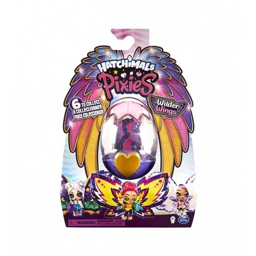 Lol igračka Hatchimals Pixies Wilder Wings 6061090 Cijene