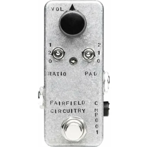 Fairfield Circuitry The Accountant