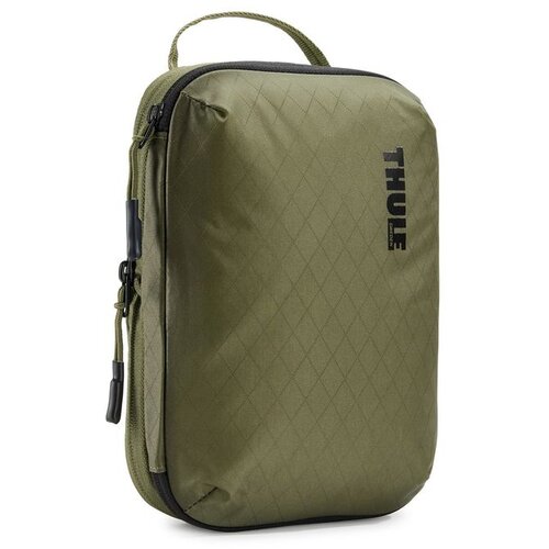 Thule Compression Packing Cube mala kompresijska torba za pakiranje - zelena Cijene