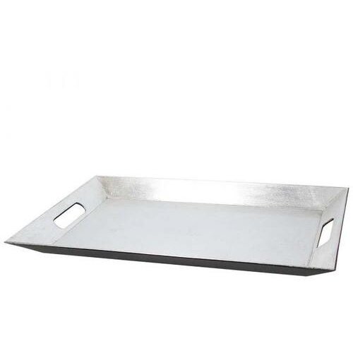  TACNA 45,5*30,5CM SILVER Cene