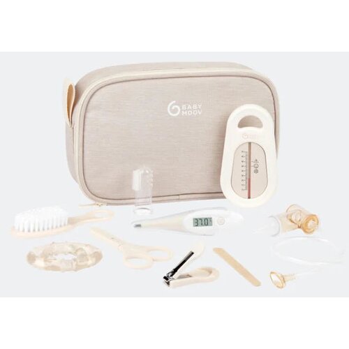 Babymoov Grooming set - Sand Cijene