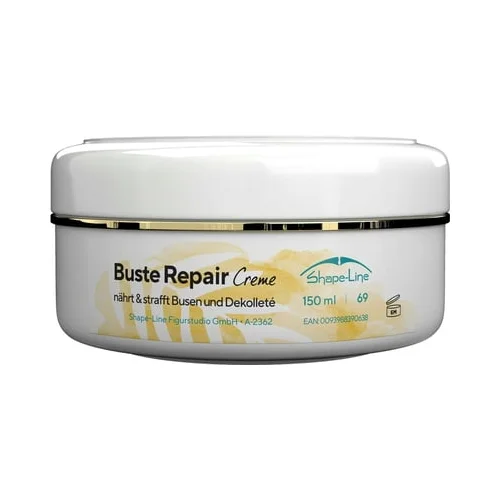 SHAPE-LINE buste repair cream, krema za dekolte