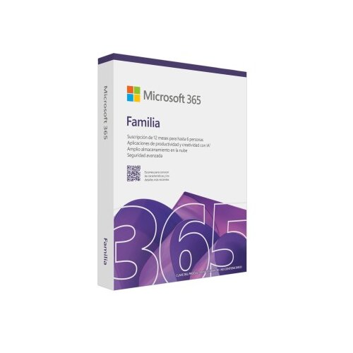Microsoft 365 Family, naročnina, licenca 1 leto, elektronska dostava (ESD), Evrozona Cene