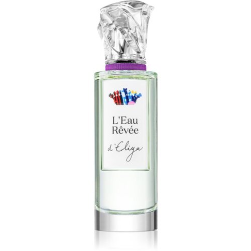 Sisley L&amp;#039;Eau R&amp;ecirc;v&amp;eacute;e d&amp;#039;Eliya toaletna voda za ženske 100 ml Slike