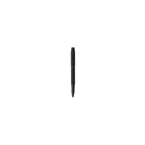 Parker Roler olovka IM Premium Achromatic, crna Cijene