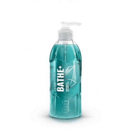 Gyeon Bathe + 400 ml ( BATHE+400 ) Cene