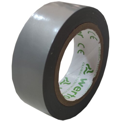  IZO10 Izolir traka 19mm siva 10m Cene