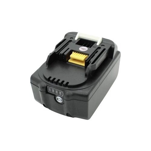 Beltrona Zamjenjuje originalnu akumul. bateriju Makita BL1830 18 V 4000 mAh Li-Ion Cijene